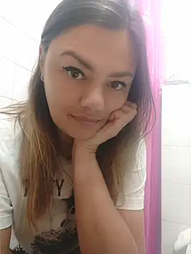 KrissSexi online show from July 12, 4:03 am