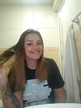 KrissSexi online show from July 17, 10:36 pm