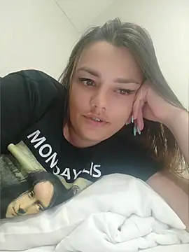 KrissSexi online show from July 23, 6:00 am