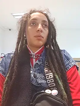 ORIANNA BODMOD online show from March 18, 7:17 pm