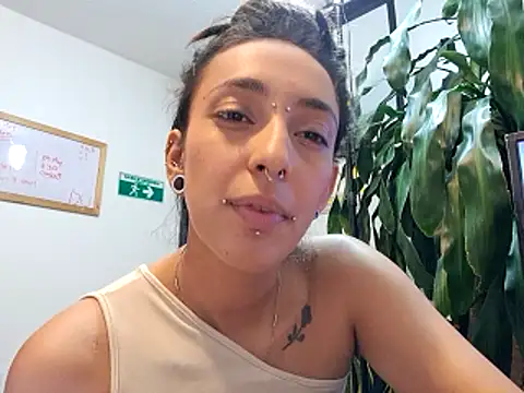 ORIANNA BODMOD online show from May 9, 4:50 am