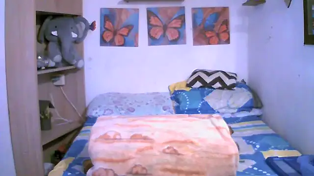 ChiaraFioree online show from April 24, 9:06 pm