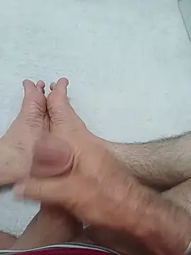 Hardapple01 online show from June 23, 1:03 am