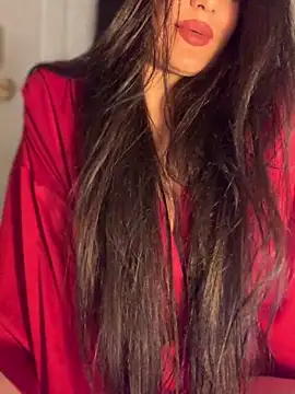 Lady ken online show from March 8, 5:17 pm