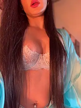 Lady ken online show from April 15, 3:19 pm