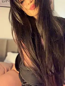 Lady ken online show from April 17, 5:16 pm