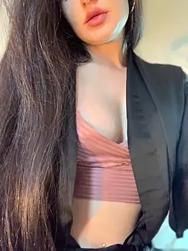 Lady ken online show from April 19, 3:11 pm