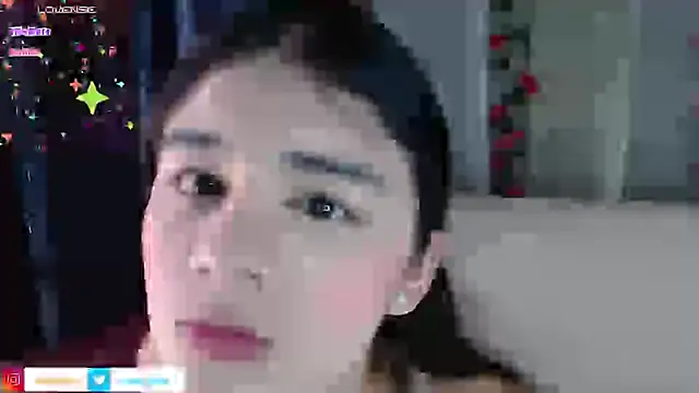 Snapshot of Saray_Cute_ chatting on January 18, 3:49 pm Saray Cute online show from January 18, 3:49 pm