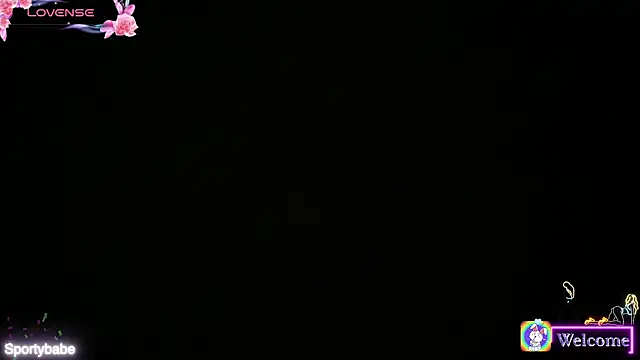 Snapshot of Sportybabe chatting on January 3, 6:57 pm Sportybabe online show from January 3, 6:57 pm