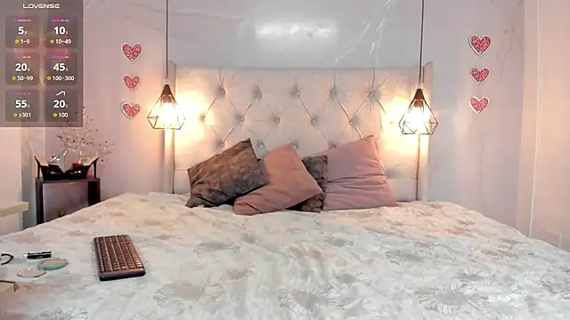 SakuraLee  online show from March 10, 1:49 pm