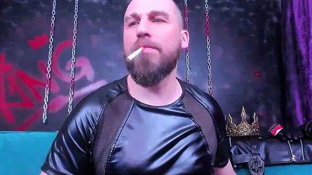 ArmandoSteel4u online show from April 21, 1:42 am