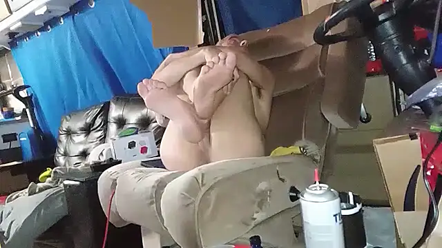 JunkieLiLMethWhore online show from February 25, 2:43 am