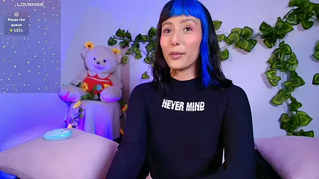 tati cardenas online show from February 8, 4:49 am