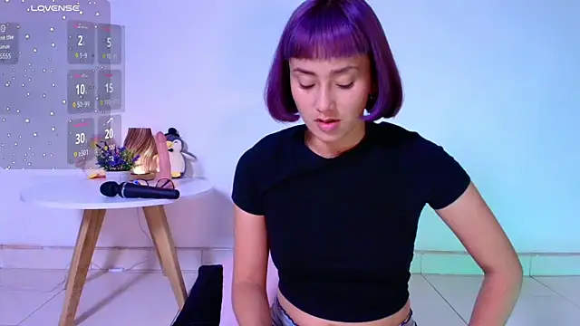 tati cardenas online show from May 23, 5:01 am