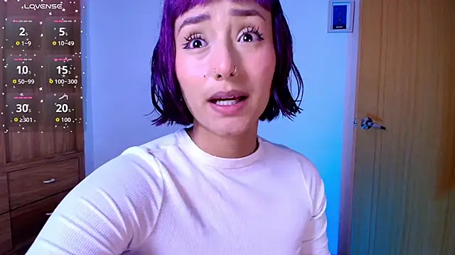 tati cardenas online show from May 30, 11:24 pm