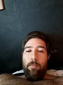 juuuaniii online show from February 26, 3:33 pm