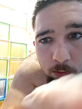 juuuaniii online show from March 25, 8:37 pm