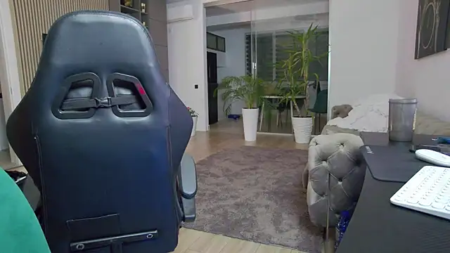 UbbeViking online show from March 1, 11:15 pm