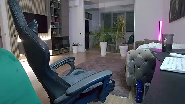 UbbeViking online show from October 22, 4:51 pm