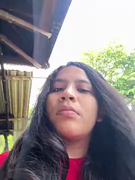 moncerrat luna online show from March 20, 9:19 pm