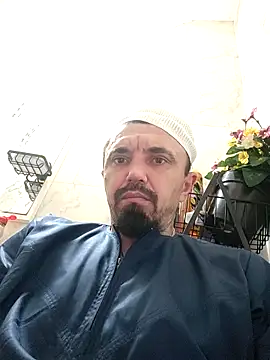 erbod Johnny online show from February 18, 12:28 am