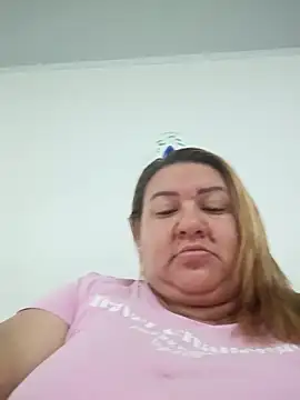 HORNY MATURE25 online show from April 17, 9:29 pm