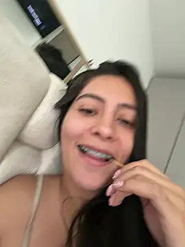 Sophie  Foxxx online show from March 11, 5:41 pm