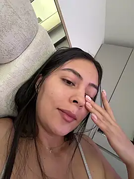 Sophie  Foxxx online show from March 14, 4:23 pm