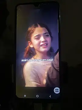Santos0269 online show from July 26, 6:59 pm