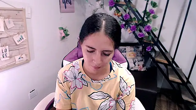 Snapshot of samantha_baby_ chatting on July 11, 7:05 pm samantha baby online show from July 11, 7:05 pm