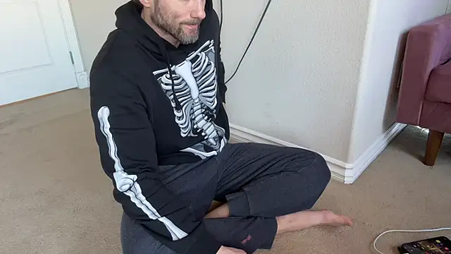 alexmannd online show from January 5, 6:00 pm