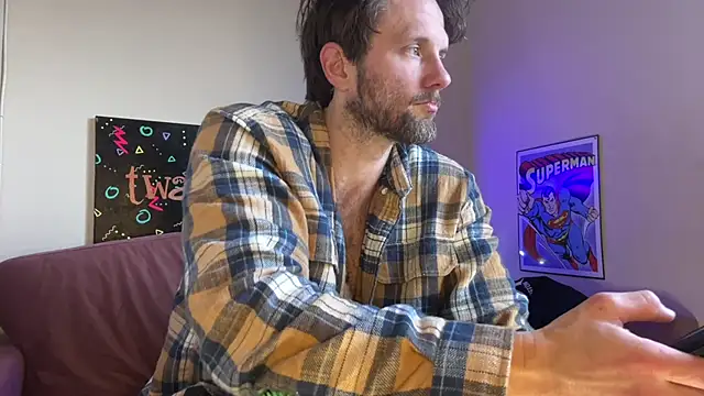 alexmannd online show from January 8, 6:21 pm