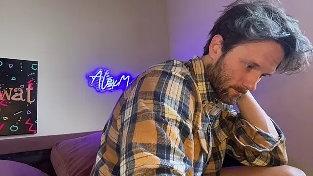 alexmannd online show from January 10, 5:37 pm