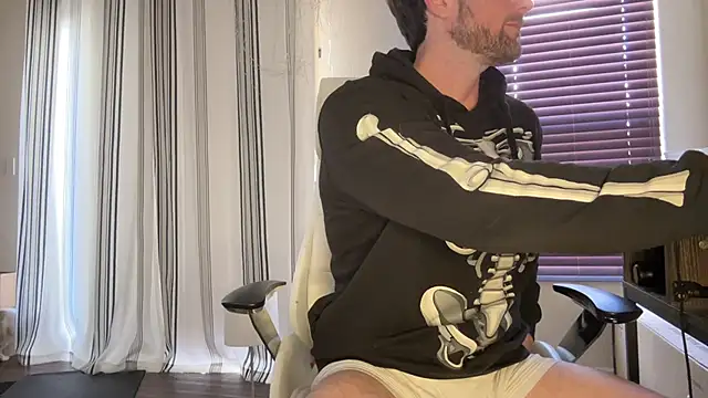 alexmannd online show from February 26, 8:30 pm