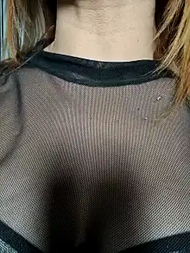 Snapshot of Evehampy chatting on December 20, 6:02 pm Evehampy online show from December 20, 6:02 pm