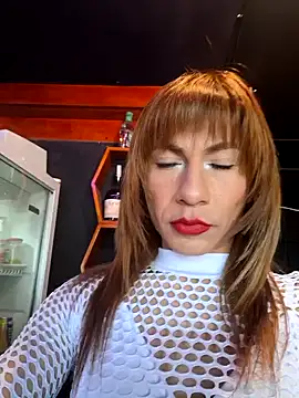 Snapshot of Evehampy chatting on February 1, 6:51 pm Evehampy online show from February 1, 6:51 pm