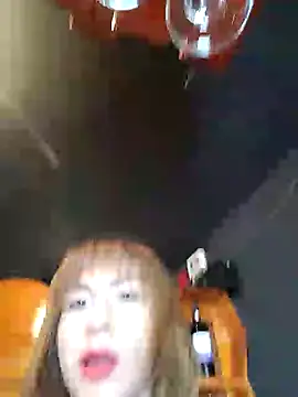 Snapshot of Evehampy chatting on February 27, 7:26 pm Evehampy online show from February 27, 7:26 pm