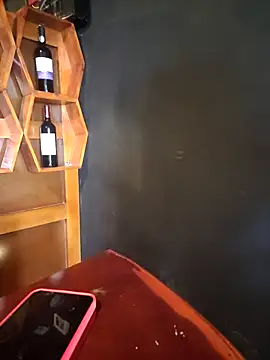 Snapshot of Evehampy chatting on February 28, 9:33 pm Evehampy online show from February 28, 9:33 pm