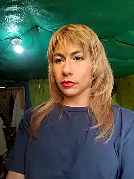 Snapshot of Evehampy chatting on September 23, 8:34 pm Evehampy online show from September 23, 8:34 pm