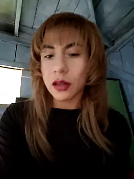 Snapshot of Evehampy chatting on February 15, 6:26 pm Evehampy online show from February 15, 6:26 pm