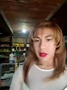 Snapshot of Evehampy chatting on February 21, 7:48 pm Evehampy online show from February 21, 7:48 pm