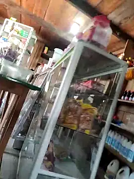 Snapshot of Evehampy chatting on March 20, 4:23 pm Evehampy online show from March 20, 4:23 pm