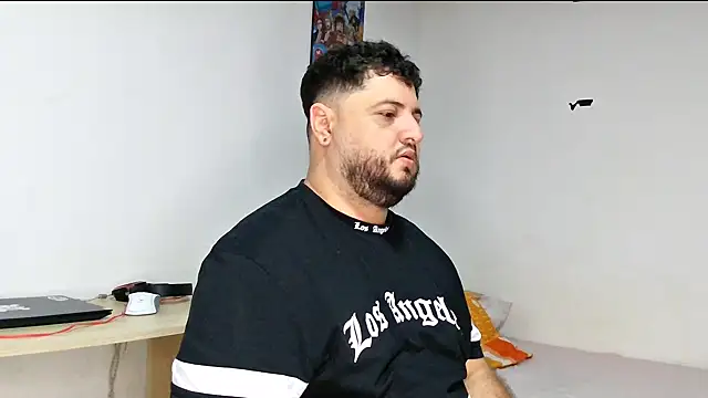 Snapshot of Balder-RNK chatting on January 20, 1:42 pm Balder-RNK online show from January 20, 1:42 pm