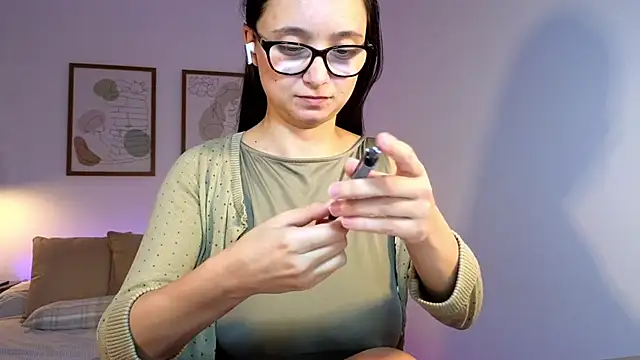leyla babe online show from December 18, 2:17 pm