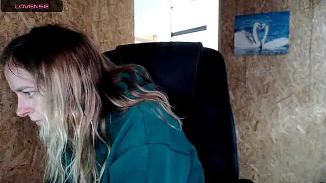 las sweet online show from June 19, 1:26 pm
