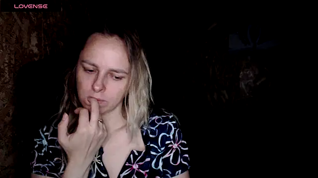 las sweet online show from June 20, 10:34 pm