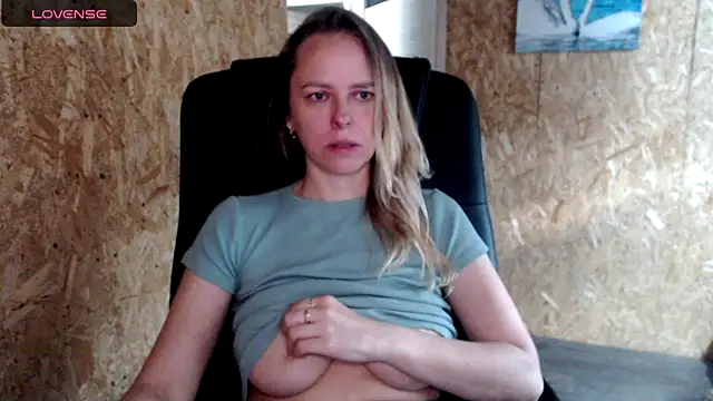 las sweet online show from June 21, 12:30 pm