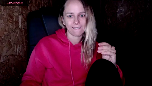 las sweet online show from July 8, 6:56 pm
