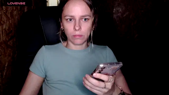 las sweet online show from July 10, 7:38 pm