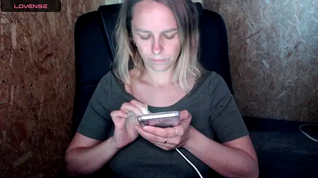 las sweet online show from July 30, 10:58 am